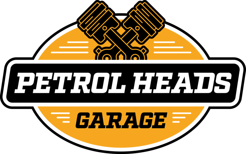 Petrol Heads Garage