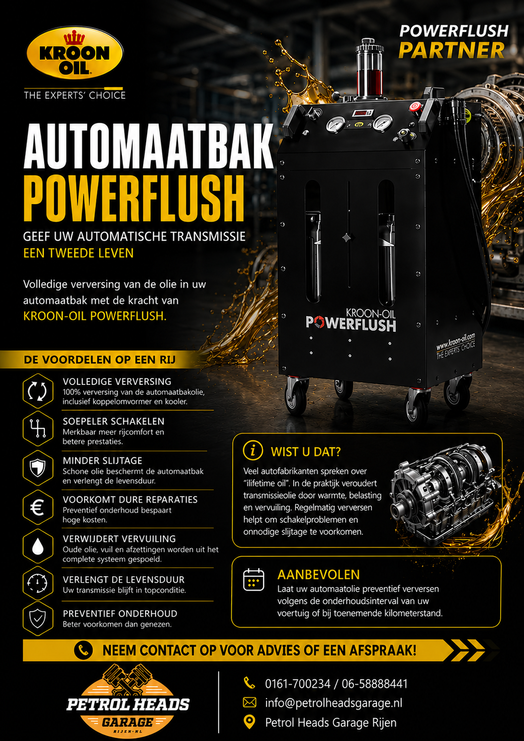 Automaatbak